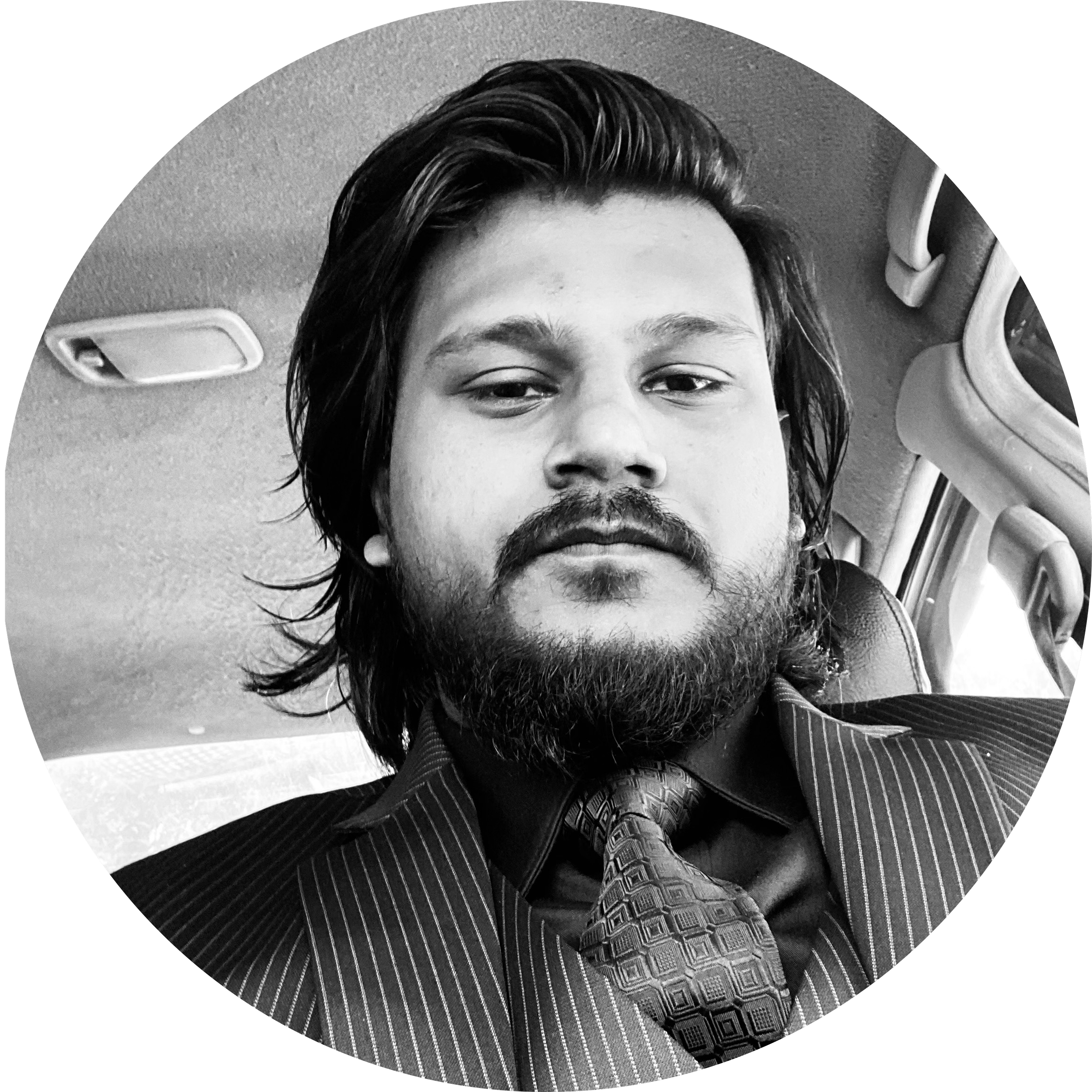 Rashed Khan
